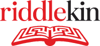 Riddlekin Publishing Logo